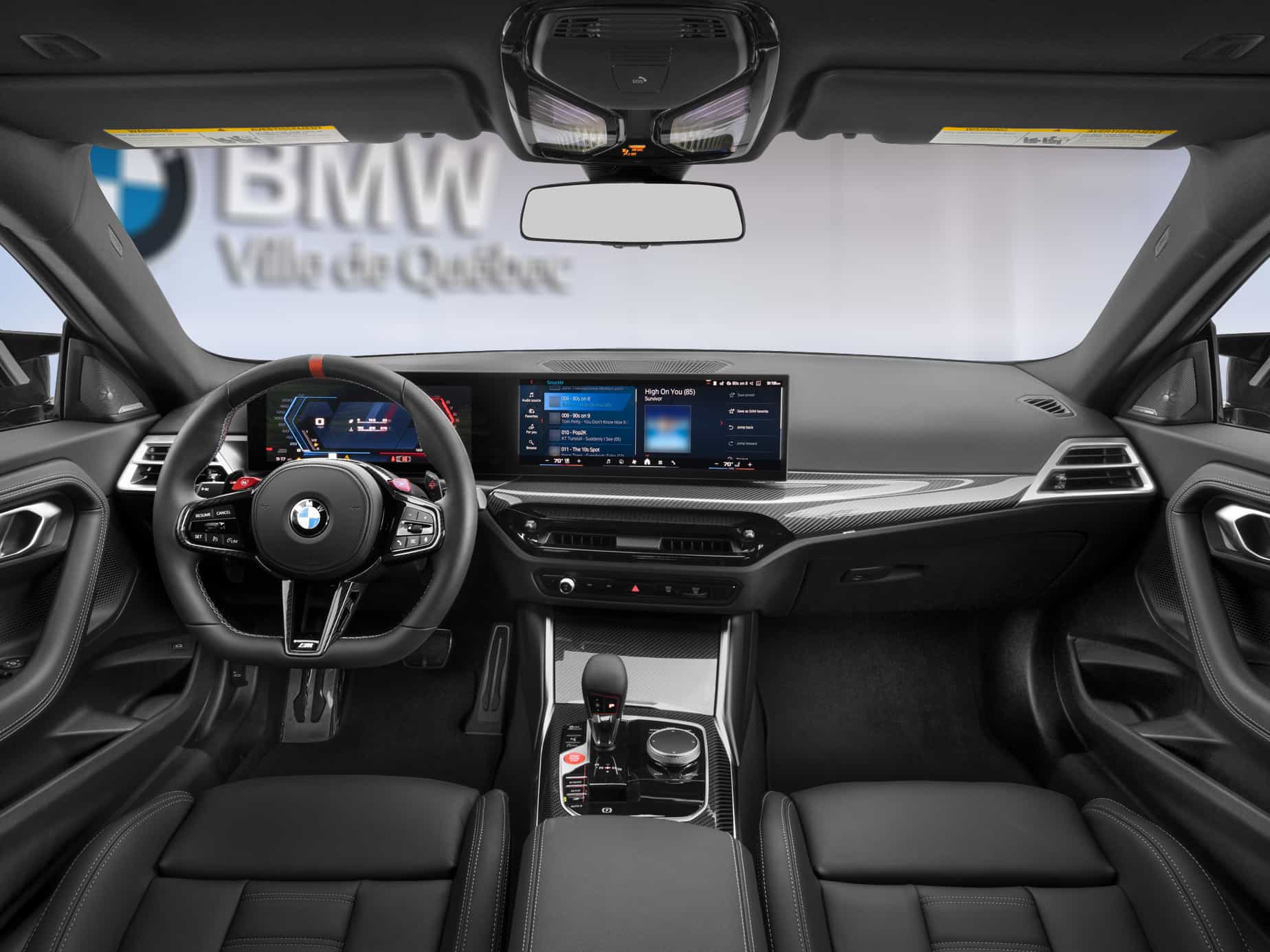 2026 BMW M2 Coupe - Image 4