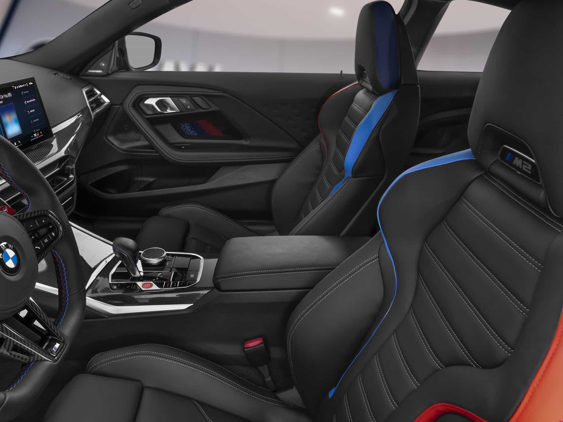 2026 BMW M2 Coupe - Image 5