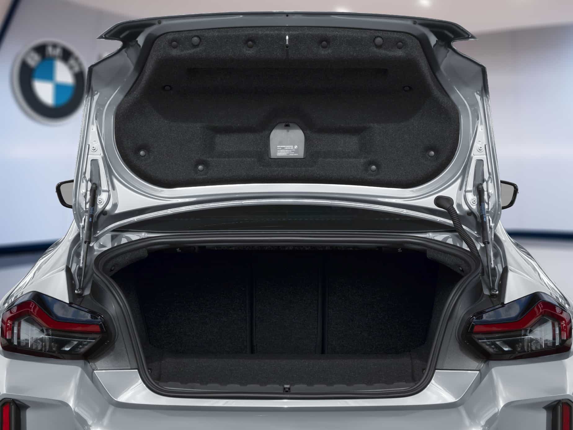 2026 BMW M2 Coupe - Image 7