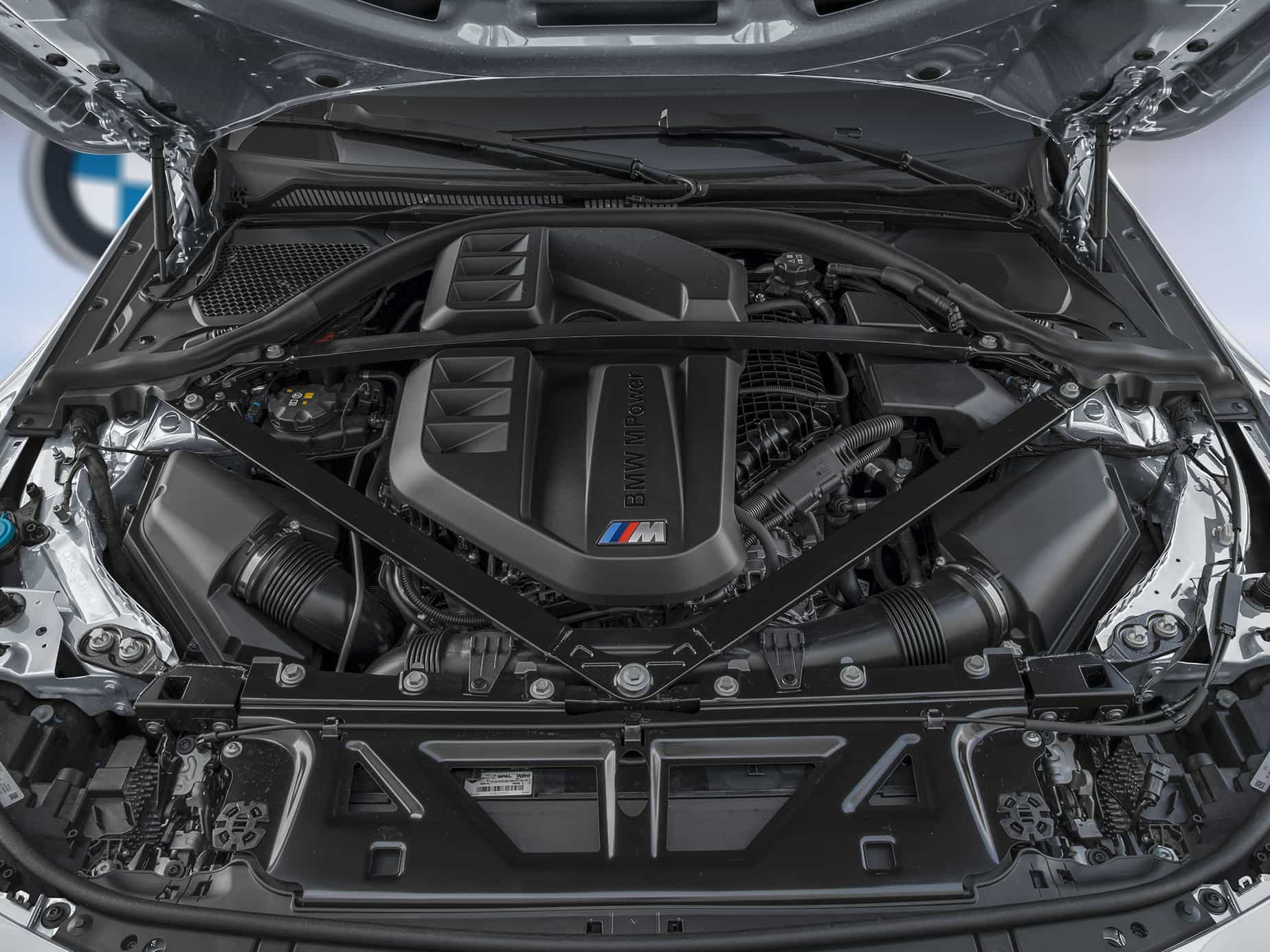 2026 BMW M2 Coupe - Image 8