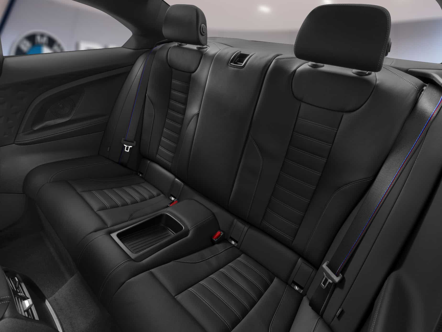 2026 BMW M2 Coupe - Image 9