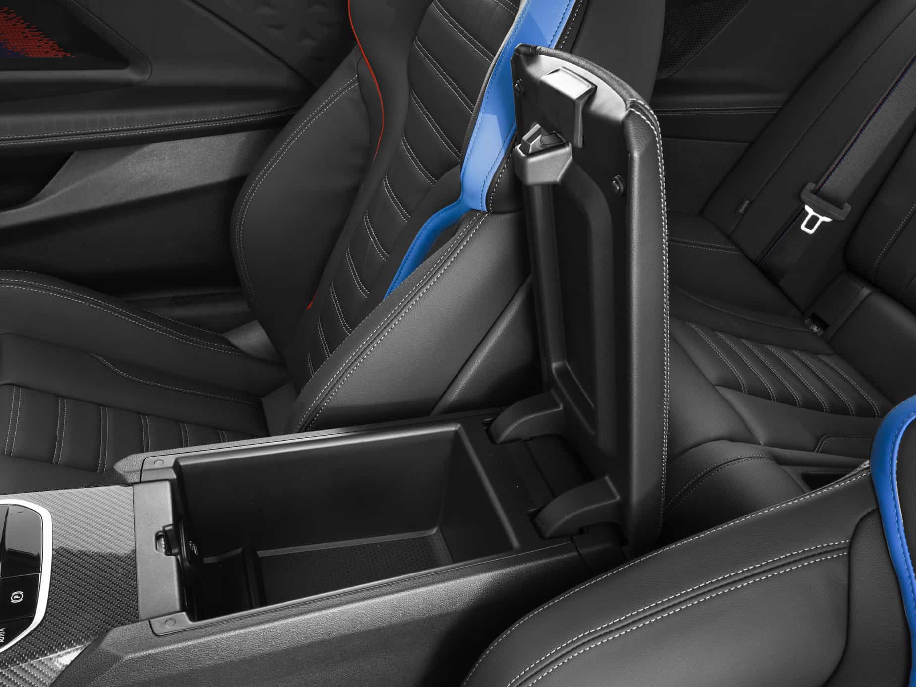 2026 BMW M2 Coupe - Image 10