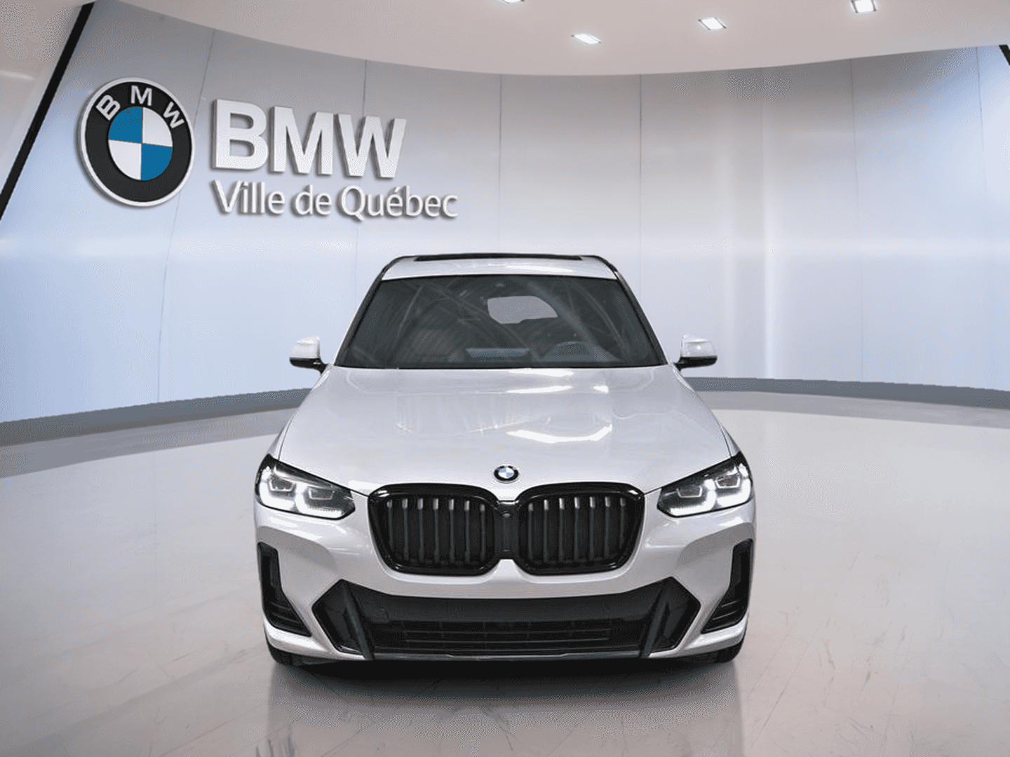 Image 3 BMW X3 xDrive30i M Sport Package 2023