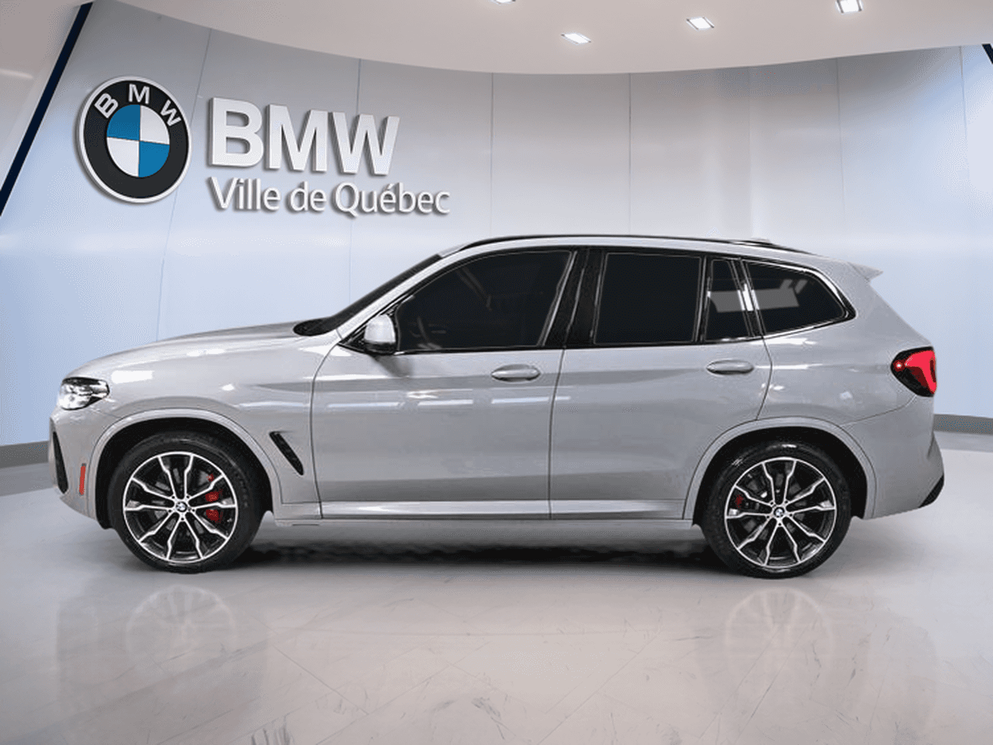 Image 5 BMW X3 xDrive30i M Sport Package 2023