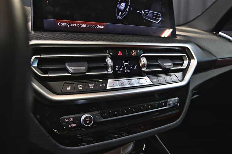 Image 13 BMW X3 xDrive30i M Sport Package 2023