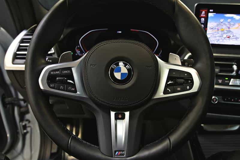 Image 15 BMW X3 xDrive30i M Sport Package 2023