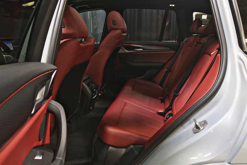 Image 18 BMW X3 xDrive30i M Sport Package 2023