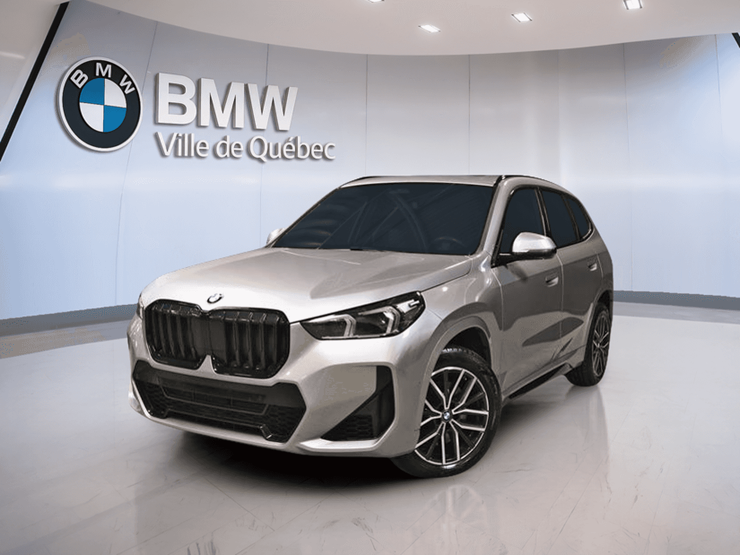 2023 BMW X1 xDrive28i Premium Essential Package- - Image 1