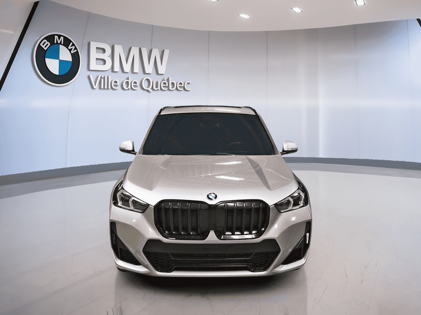 2023 BMW X1 xDrive28i Premium Essential Package- - Image 3