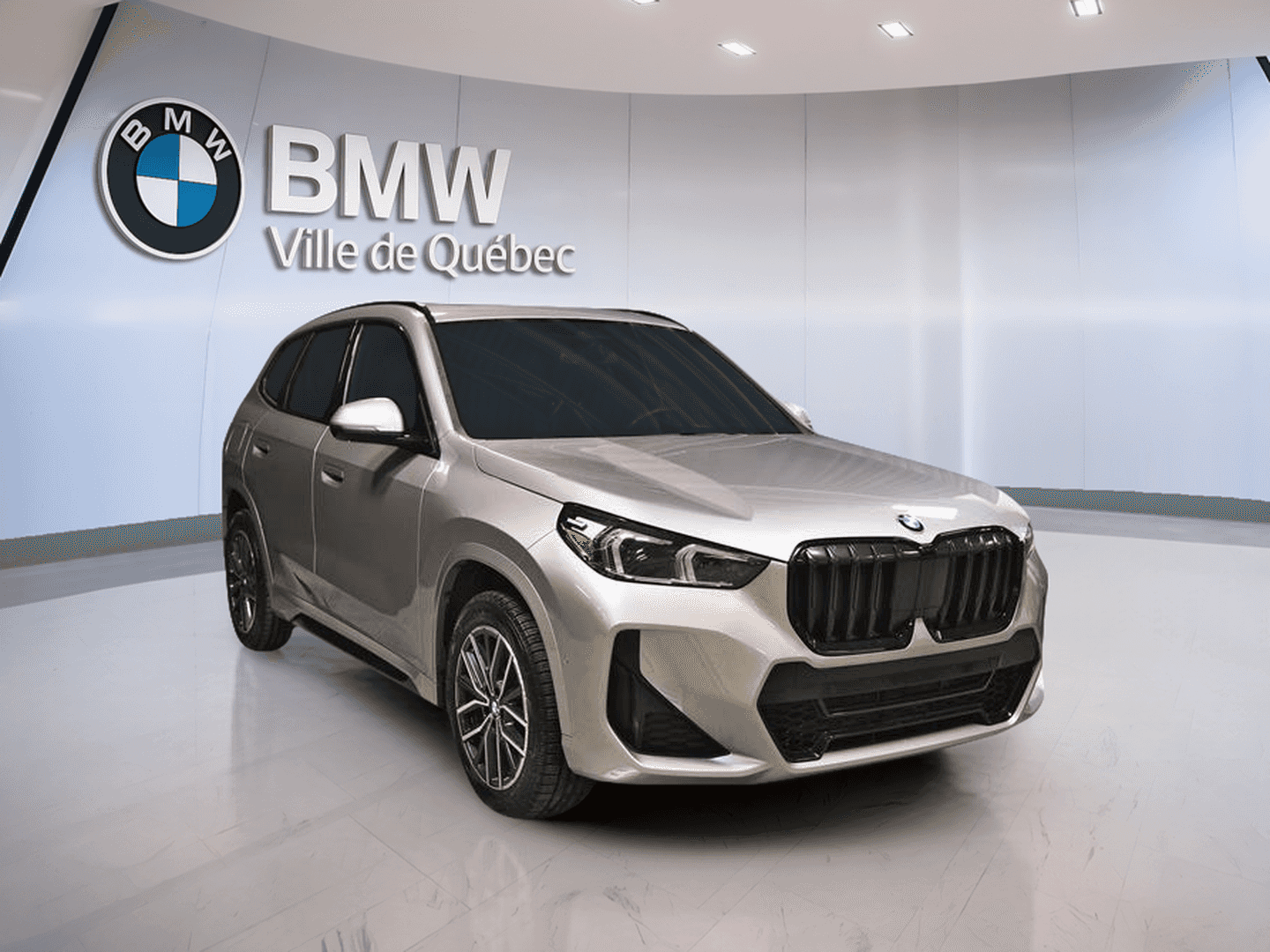 2023 BMW X1 xDrive28i Premium Essential Package- - Image 4