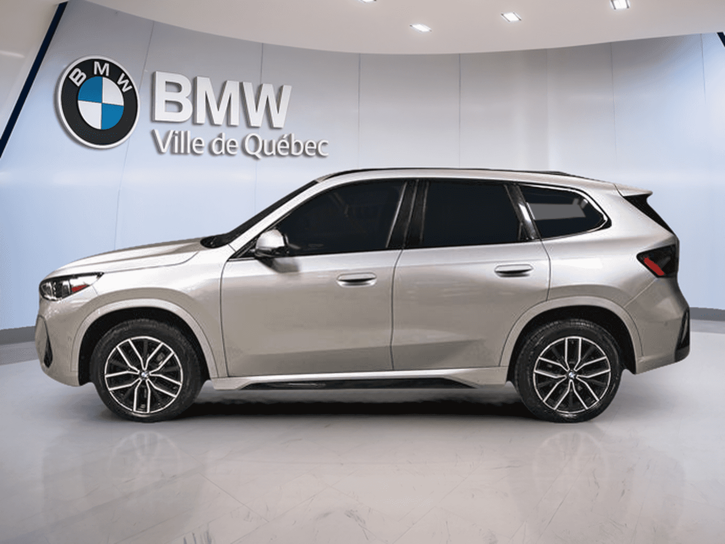 2023 BMW X1 xDrive28i Premium Essential Package- - Image 5