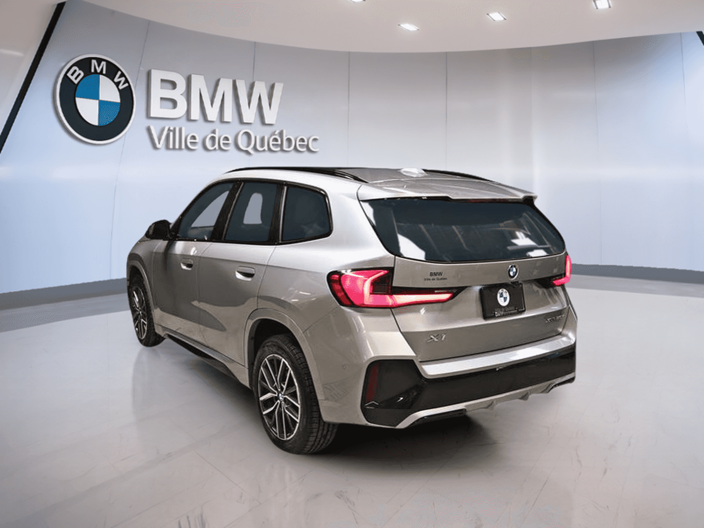 2023 BMW X1 xDrive28i Premium Essential Package- - Image 10