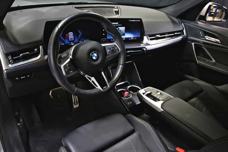 2023 BMW X1 xDrive28i Premium Essential Package- - Image 11