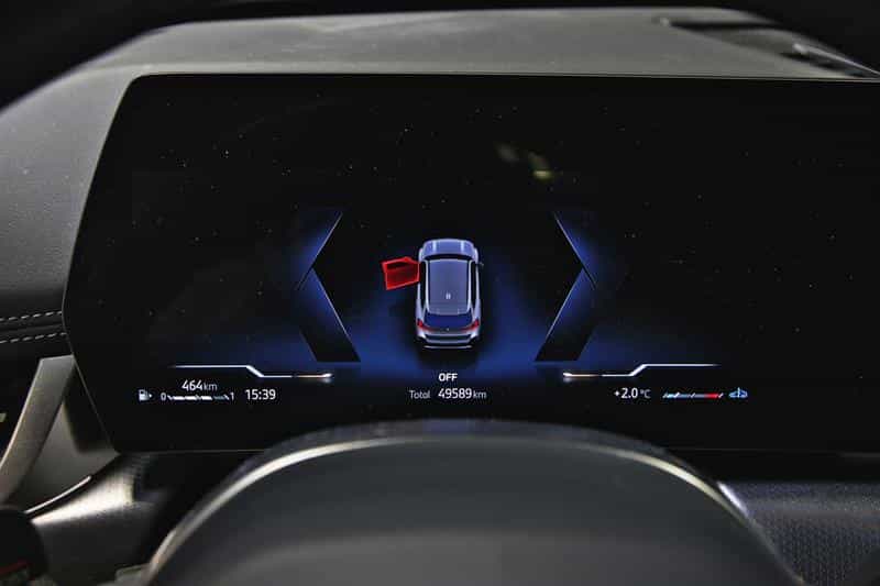 2023 BMW X1 xDrive28i Premium Essential Package- - Image 15