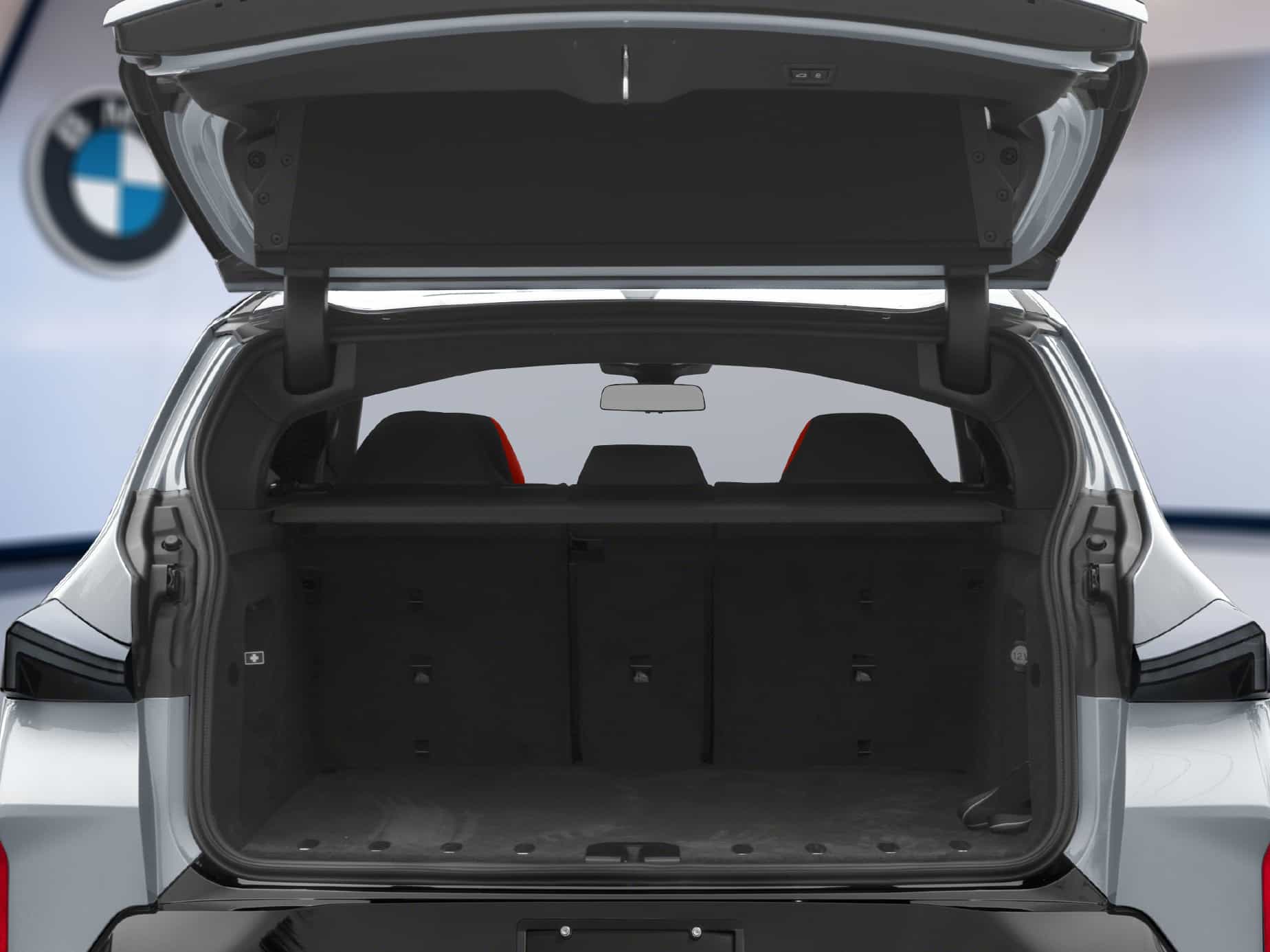 2026 BMW Xm Label - Image 7