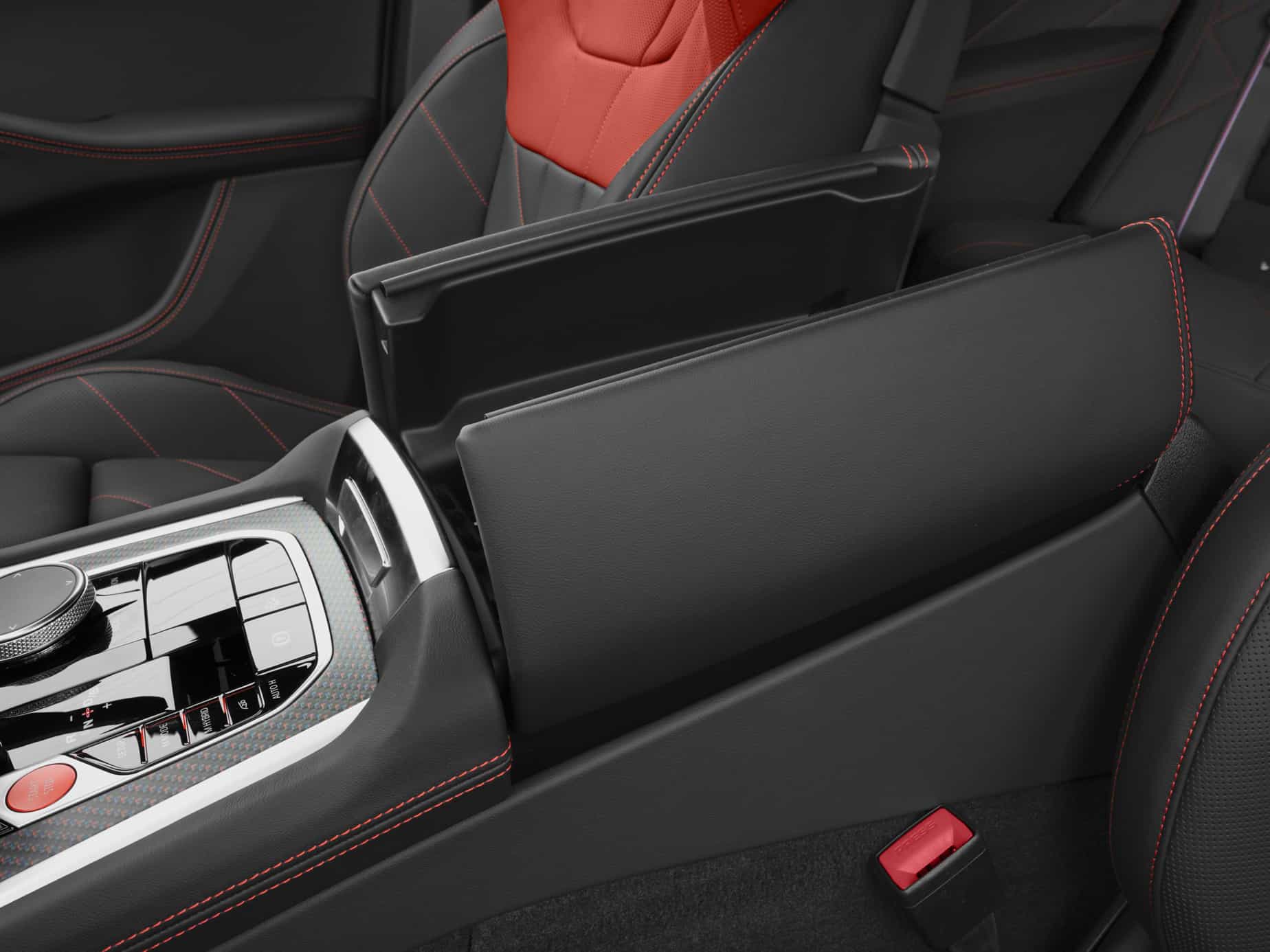 2026 BMW Xm Label - Image 10