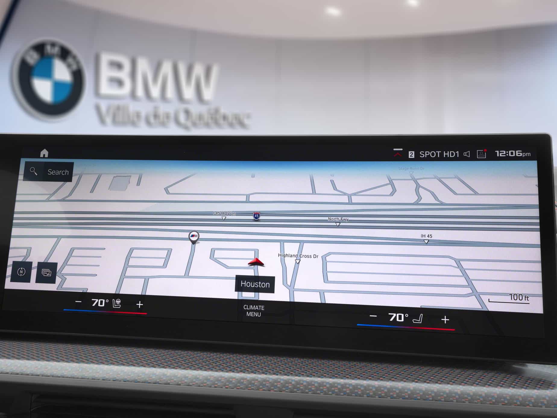 Image 12 BMW Xm Label 2026