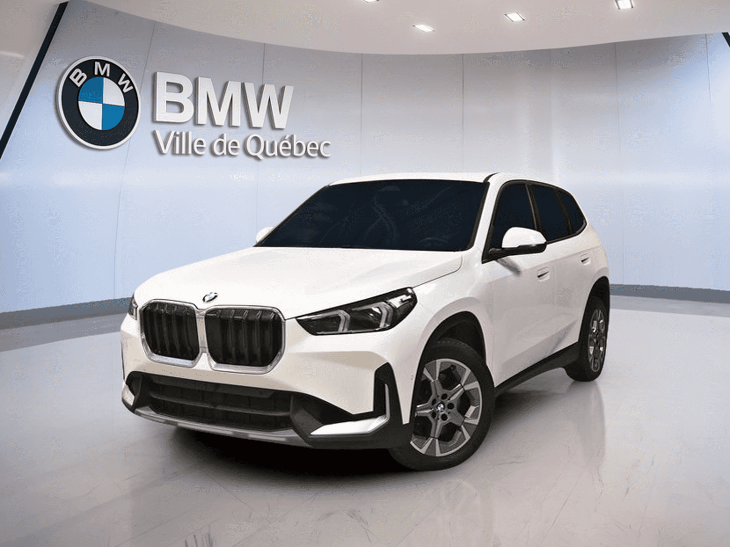 2023 BMW X1 xDrive28i Premium Essential Package - Image 1