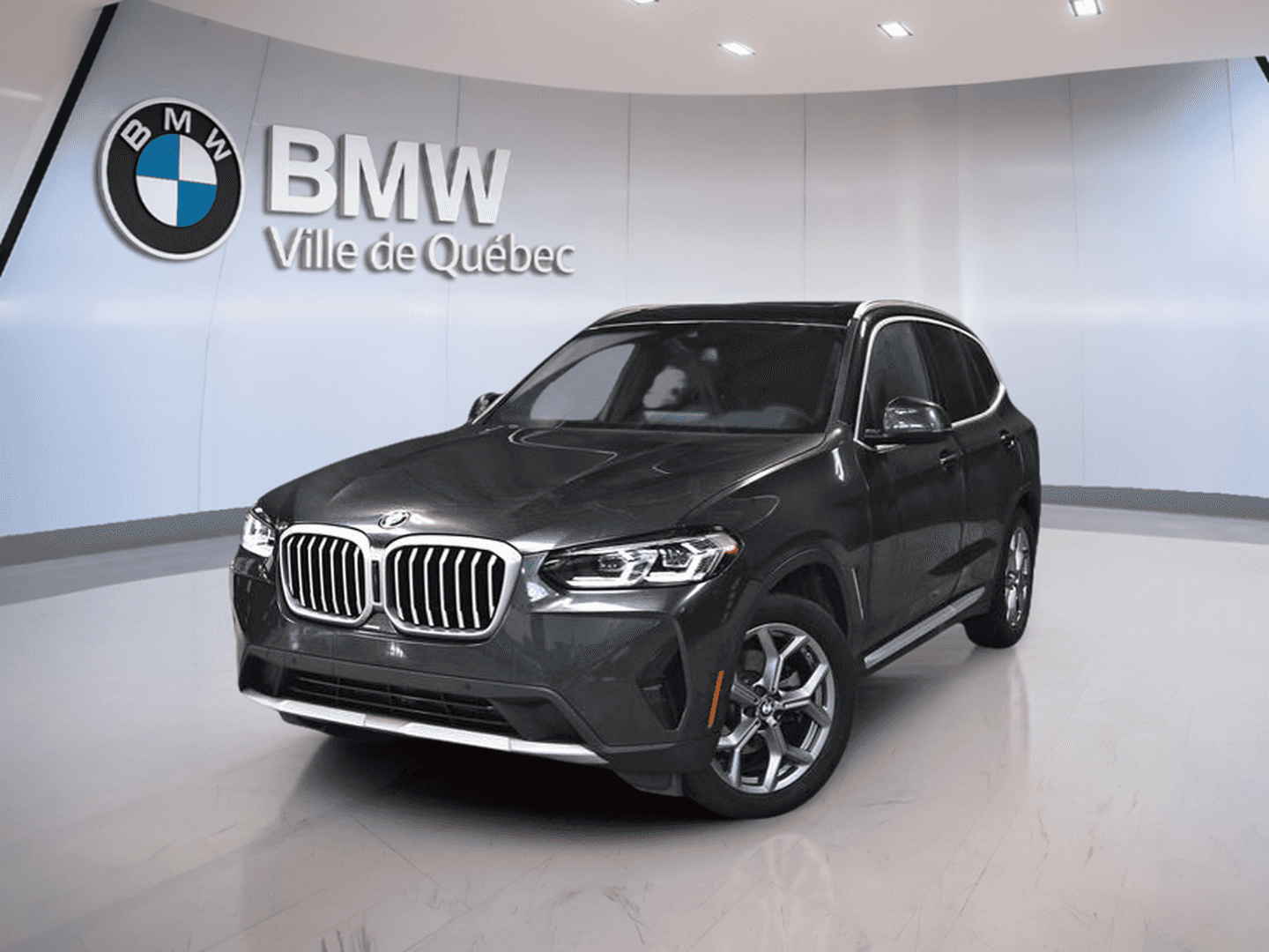 2024 BMW X3 xDrive30i Groupe De Luxe Essentiel - Image 1