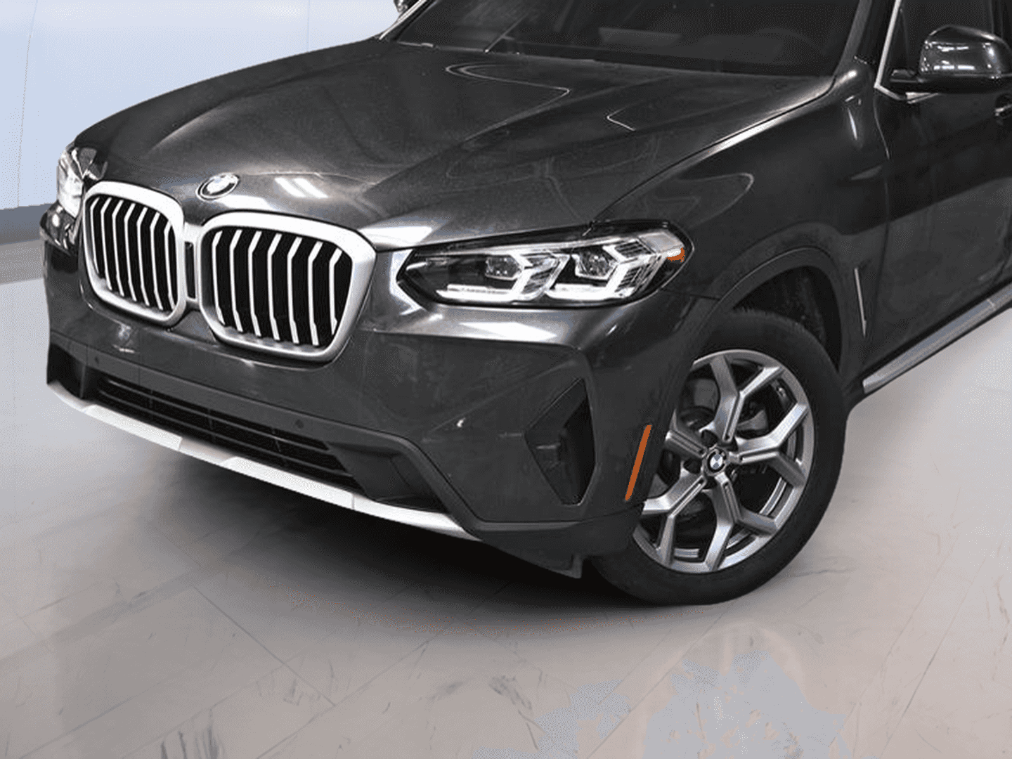 2024 BMW X3 xDrive30i Groupe De Luxe Essentiel - Image 2