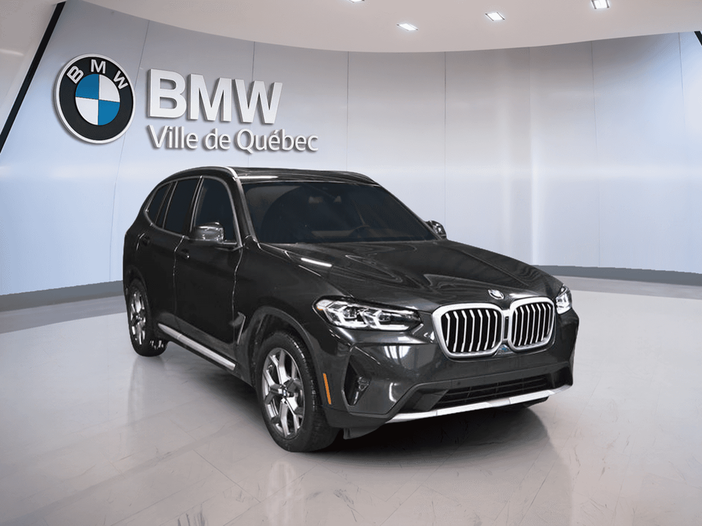 2024 BMW X3 xDrive30i Groupe De Luxe Essentiel - Image 4