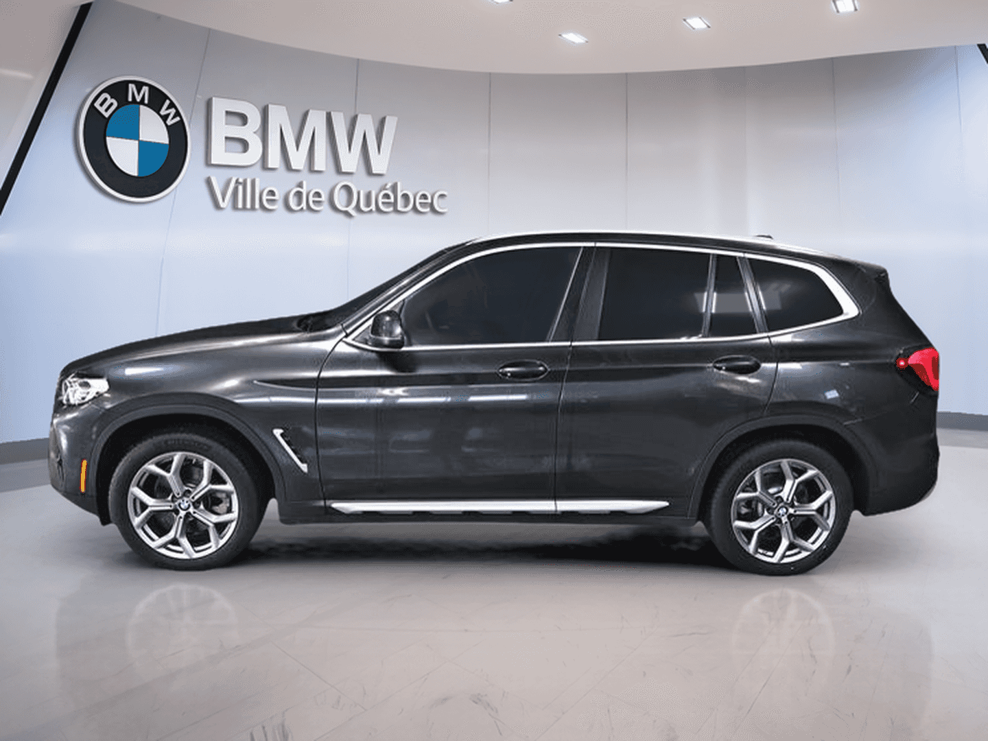2024 BMW X3 xDrive30i Groupe De Luxe Essentiel - Image 5