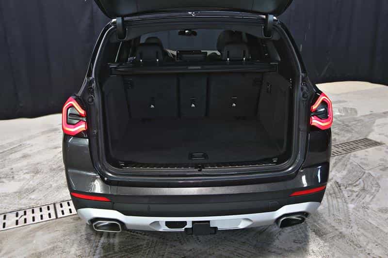 2024 BMW X3 xDrive30i Groupe De Luxe Essentiel - Image 9