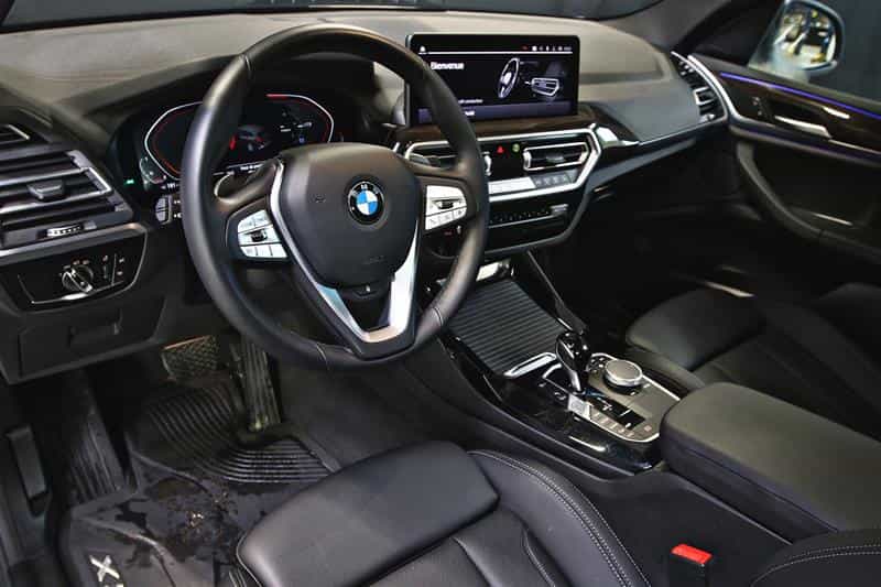 2024 BMW X3 xDrive30i Groupe De Luxe Essentiel - Image 11