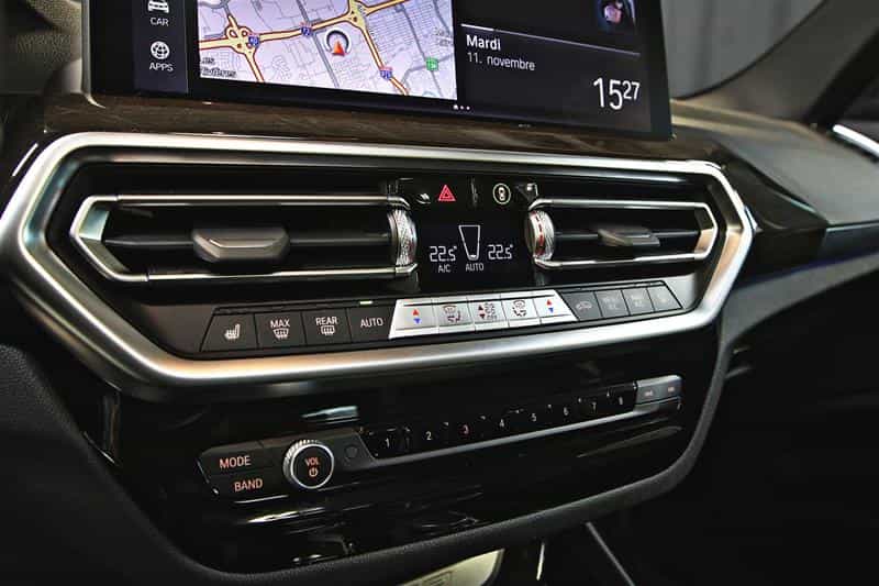 2024 BMW X3 xDrive30i Groupe De Luxe Essentiel - Image 13