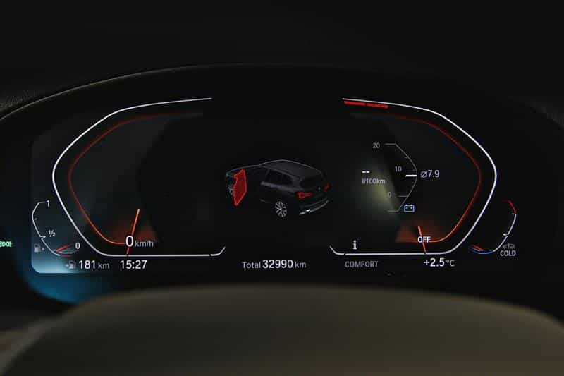 2024 BMW X3 xDrive30i Groupe De Luxe Essentiel - Image 16