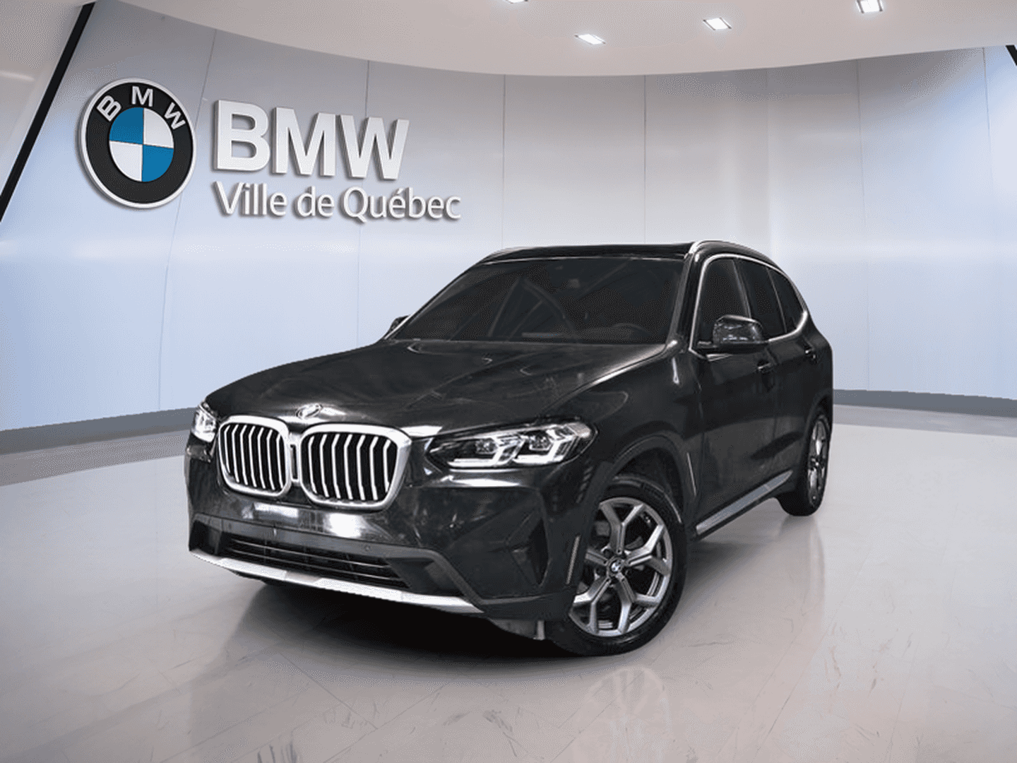 2022 BMW X3 xDrive30i Premium Package Essential - Image 1