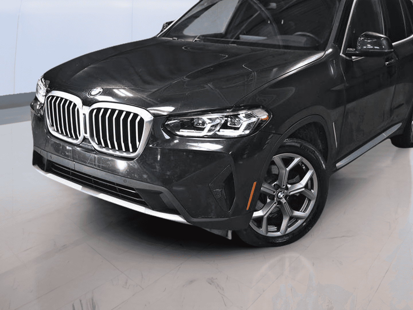 2022 BMW X3 xDrive30i Premium Package Essential - Image 2