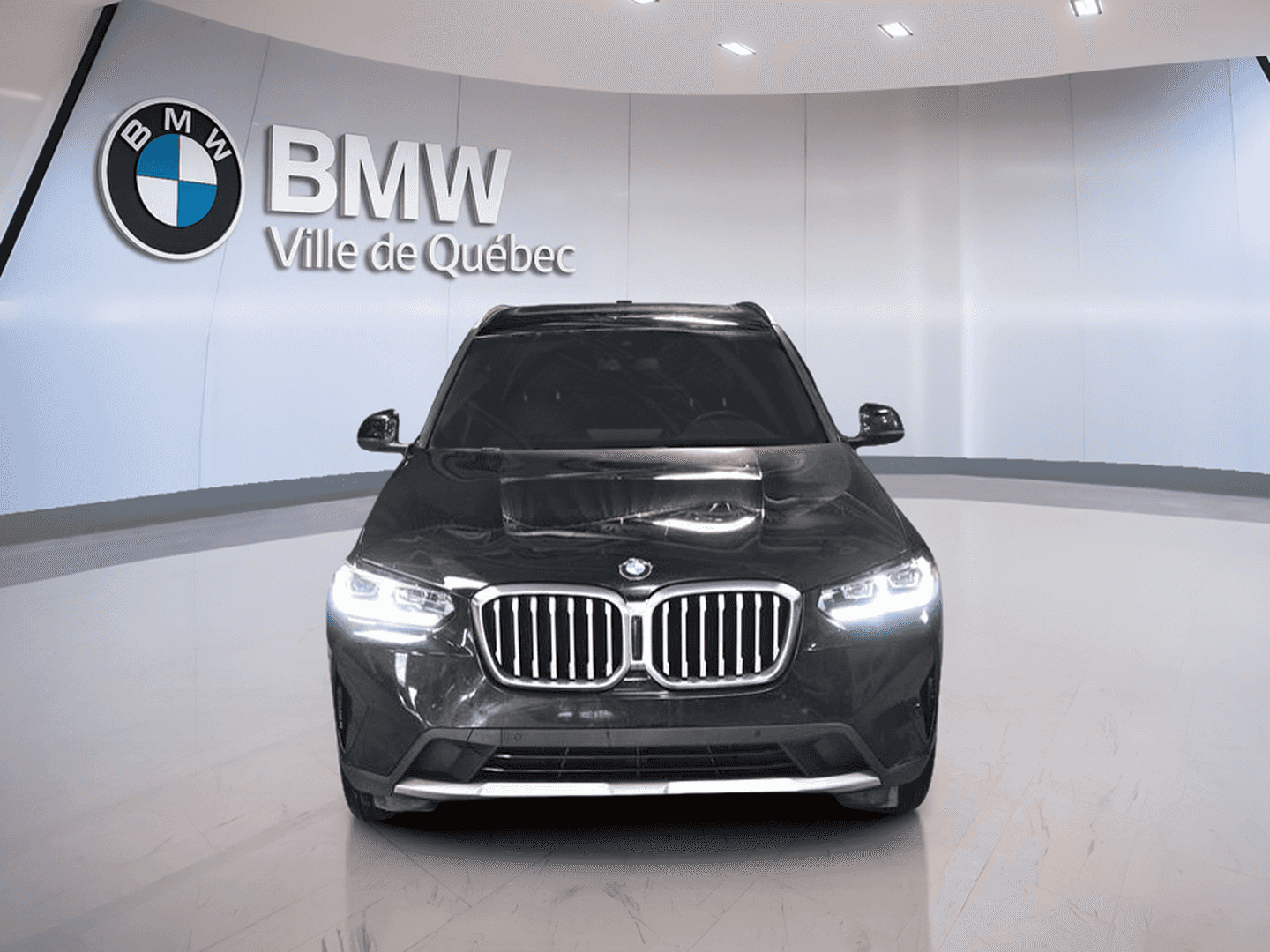2022 BMW X3 xDrive30i Premium Package Essential - Image 3