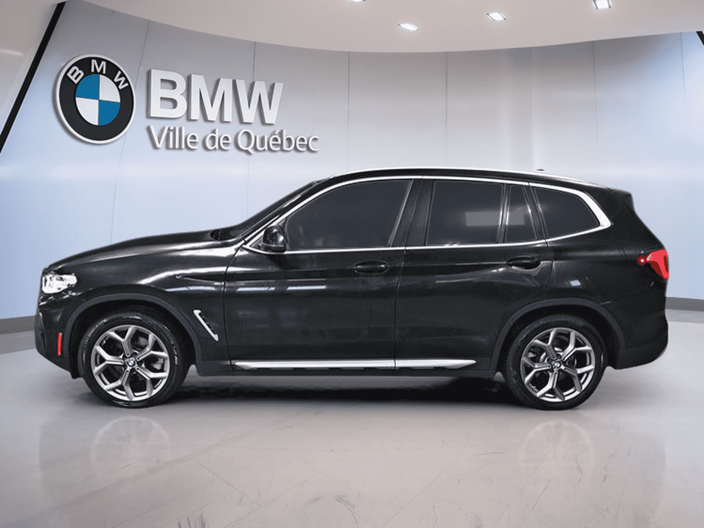 2022 BMW X3 xDrive30i Premium Package Essential - Image 5