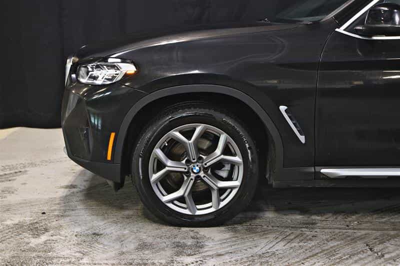 2022 BMW X3 xDrive30i Premium Package Essential - Image 6