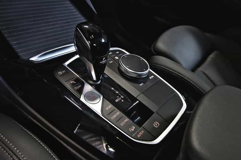 2022 BMW X3 xDrive30i Premium Package Essential - Image 12