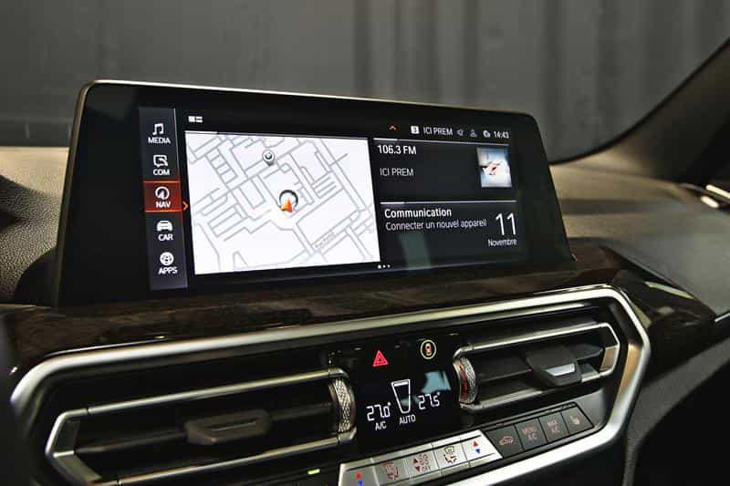 2022 BMW X3 xDrive30i Premium Package Essential - Image 14