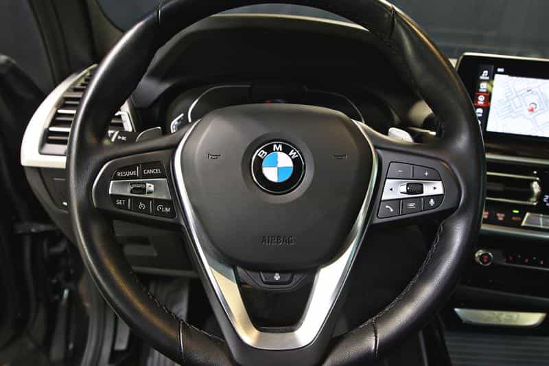 2022 BMW X3 xDrive30i Premium Package Essential - Image 15