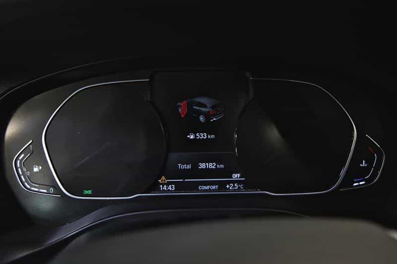 2022 BMW X3 xDrive30i Premium Package Essential - Image 16