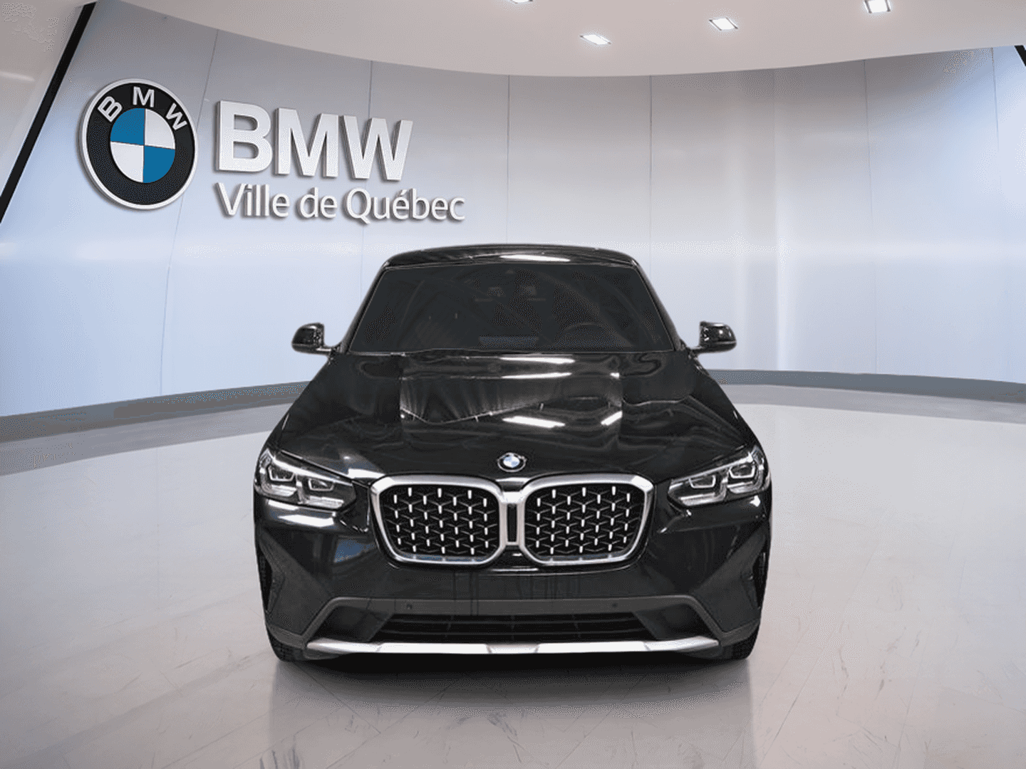 2022 BMW X4 xDrive30i coupé dactivités sportives - Image 3