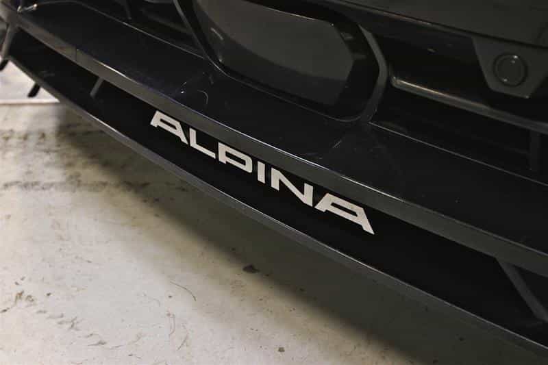 Image 3 BMW X7 ALPINA XB7 Premium Package 2024