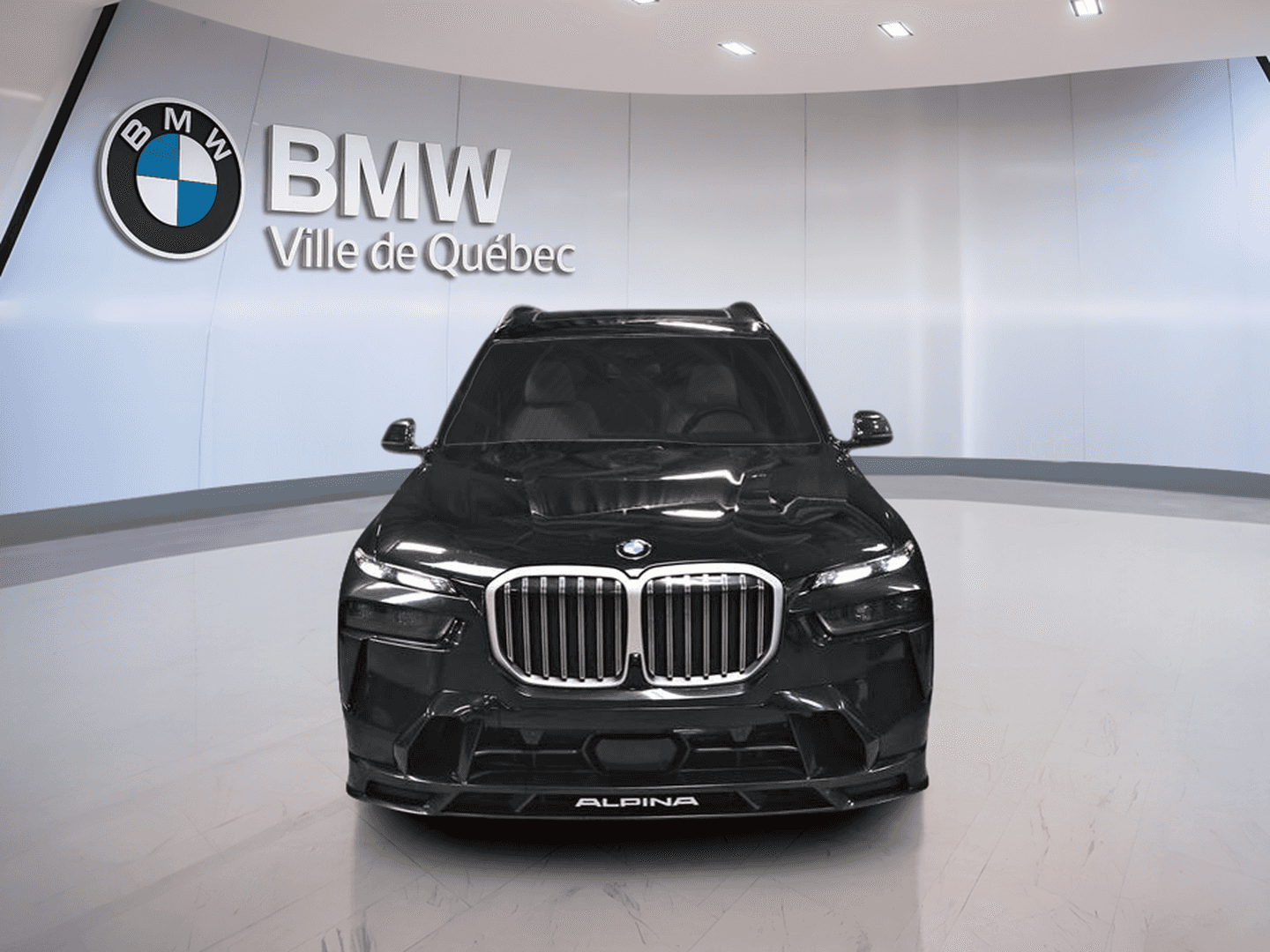 Image 4 BMW X7 ALPINA XB7 Premium Package 2024