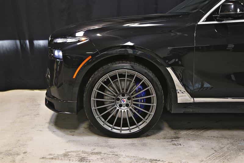 Image 7 BMW X7 ALPINA XB7 Premium Package 2024