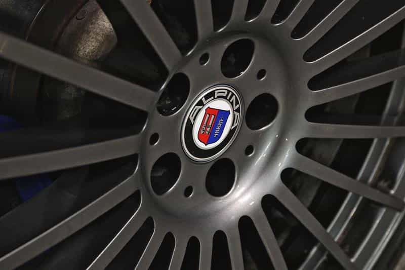 Image 8 BMW X7 ALPINA XB7 Premium Package 2024