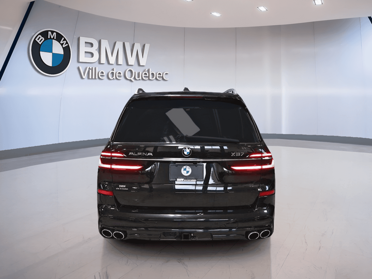 Image 9 BMW X7 ALPINA XB7 Premium Package 2024