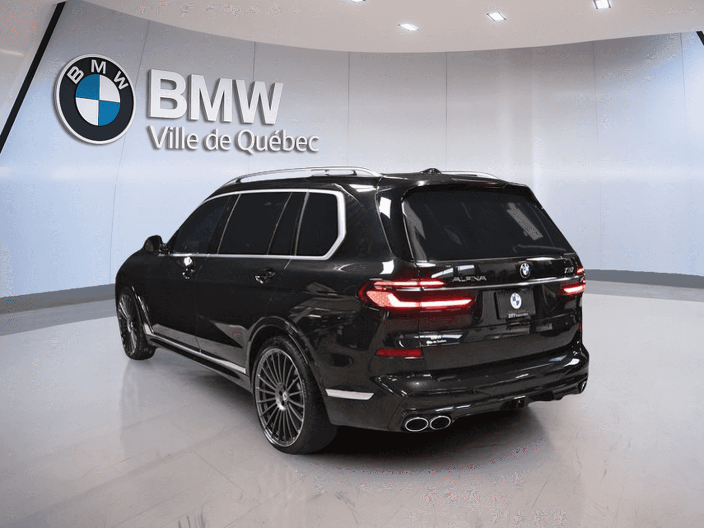 Image 13 BMW X7 ALPINA XB7 Premium Package 2024