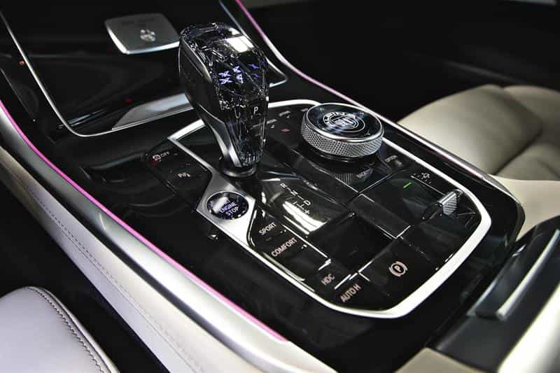 Image 15 BMW X7 ALPINA XB7 Premium Package 2024