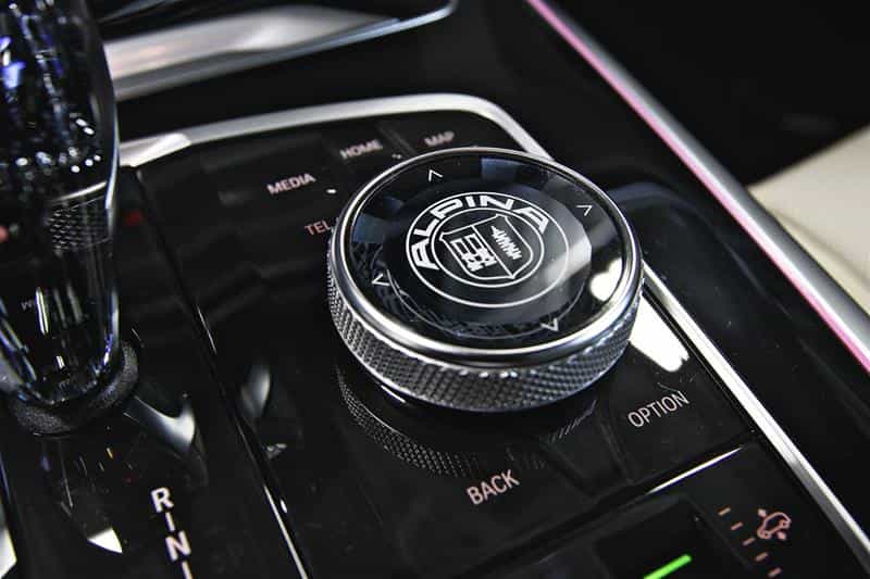 Image 17 BMW X7 ALPINA XB7 Premium Package 2024