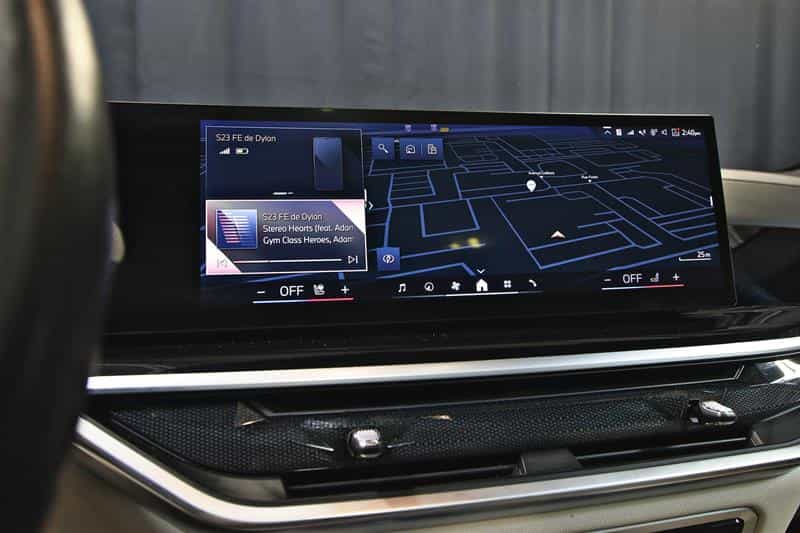 Image 18 BMW X7 ALPINA XB7 Premium Package 2024