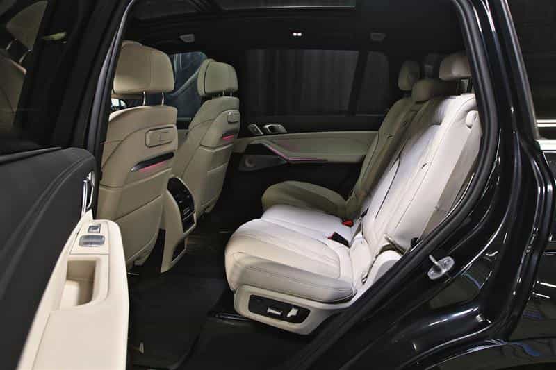 Image 21 BMW X7 ALPINA XB7 Premium Package 2024